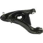 Order SUSPENSIA CHASSIS - X15CJ0969 - Front Left Lower Suspension Control Arm and Ball Joint Assembly For Your Vehicle