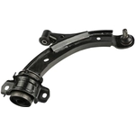 Order SUSPENSIA CHASSIS - X15CJ1064 - Control Arm For Your Vehicle