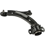 Order SUSPENSIA CHASSIS - X15CJ1067 - Front Left Lower Suspension Control Arm and Ball Joint Assembly For Your Vehicle