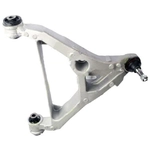 Order SUSPENSIA CHASSIS - X15CJ6594 - Control Arm With Ball Joint For Your Vehicle