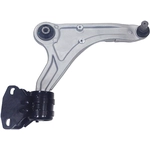 Order Control Arm With Ball Joint by SUSPENSIA CHASSIS - X15CJ6596 For Your Vehicle