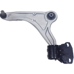 Order Control Arm With Ball Joint by SUSPENSIA CHASSIS - X15CJ6597 For Your Vehicle