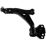 Order SUSPENSIA CHASSIS - X15CJ6601 - Front Left Lower Suspension Control Arm and Ball Joint Assembly For Your Vehicle