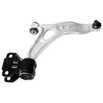 Order Control Arm With Ball Joint by SUSPENSIA CHASSIS - X15CJ6846 For Your Vehicle