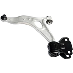 Order Control Arm With Ball Joint by SUSPENSIA CHASSIS - X15CJ6847 For Your Vehicle