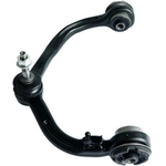 Order SUSPENSIA CHASSIS - X15CJ6874 - Control Arm With Ball Joint For Your Vehicle