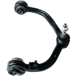 Order SUSPENSIA CHASSIS - X15CJ6875 - Control Arm With Ball Joint For Your Vehicle