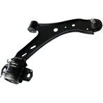 Order Bras de contrôle avec joint à rotule de SUSPENSIA CHASSIS - X15CJ7024 For Your Vehicle