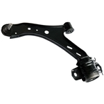 Order Control Arm With Ball Joint by SUSPENSIA CHASSIS - X15CJ7025 For Your Vehicle