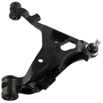 Order Control Arm With Ball Joint by SUSPENSIA CHASSIS - X15CJ7071 For Your Vehicle