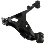 Order Control Arm With Ball Joint by SUSPENSIA CHASSIS - X15CJ7072 For Your Vehicle