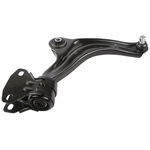 Order SUSPENSIA CHASSIS - X15CJ7077 - Control Arm With Ball Joint For Your Vehicle