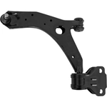 Order SUSPENSIA CHASSIS - X15CJ7078 - Control Arm With Ball Joint For Your Vehicle