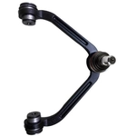 Order SUSPENSIA CHASSIS - X15CJ7125 - Front Right Upper Suspension Control Arm and Ball Joint Assembly For Your Vehicle