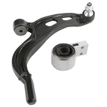 Order SUSPENSIA CHASSIS - X15CJ7805 - Front Right Lower Control Arm and Ball Joint Assembly For Your Vehicle