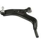 Order Control Arm With Ball Joint by SUSPENSIA CHASSIS - X15CJ9987 For Your Vehicle