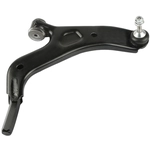 Order Control Arm With Ball Joint by SUSPENSIA CHASSIS - X15CJ9988 For Your Vehicle