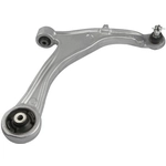 Order SUSPENSIA CHASSIS - X17CA0329 - Front Right Lower Suspension Control Arm and Ball Joint Assembly For Your Vehicle