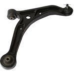 Order Bras de contrôle avec joint à rotule by SUSPENSIA CHASSIS - X17CJ0033 For Your Vehicle