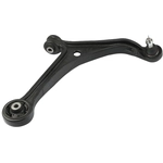 Order SUSPENSIA CHASSIS - X17CJ0099 - Control Arm With Ball Joint For Your Vehicle