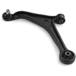Order SUSPENSIA CHASSIS - X17CJ0100 - Front Left Lower Suspension Control Arm and Ball Joint Assembly For Your Vehicle