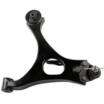 Order Control Arm With Ball Joint by SUSPENSIA CHASSIS - X17CJ0645 For Your Vehicle