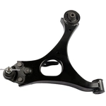 Order Control Arm With Ball Joint by SUSPENSIA CHASSIS - X17CJ0647 For Your Vehicle