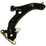 Order SUSPENSIA CHASSIS - X17CJ0654 - Front Right Lower Suspension Control Arm and Ball Joint Assembly For Your Vehicle