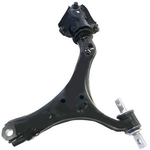 Order SUSPENSIA CHASSIS - X17CJ0873 - Front Right Lower Suspension Control Arm and Ball Joint Assembly For Your Vehicle