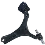 Order SUSPENSIA CHASSIS - X17CJ0875 - Front Left Lower Suspension Control Arm and Ball Joint Assembly For Your Vehicle