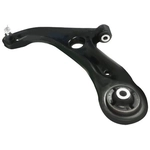 Order SUSPENSIA CHASSIS - X17CJ0951 - Front Left Lower Suspension Control Arm and Ball Joint Assembly For Your Vehicle