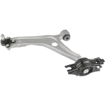 Order SUSPENSIA CHASSIS - X17CJ1201 - Front Left Lower Control Arm And Ball Joint Assembly For Your Vehicle