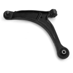 Order SUSPENSIA CHASSIS - X17CJ1222 - Control Arm With Ball Joint For Your Vehicle