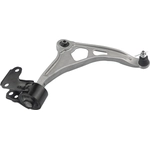 Order Control Arm With Ball Joint by SUSPENSIA CHASSIS - X17CJ1502 For Your Vehicle
