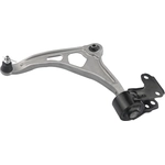 Order Control Arm With Ball Joint by SUSPENSIA CHASSIS - X17CJ1505 For Your Vehicle