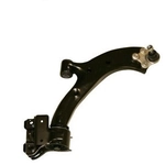 Order Control Arm With Ball Joint by SUSPENSIA CHASSIS - X17CJ1634 For Your Vehicle