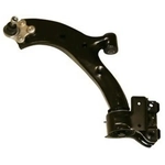 Order Control Arm With Ball Joint by SUSPENSIA CHASSIS - X17CJ1635 For Your Vehicle