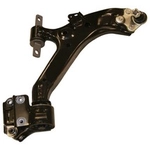 Order SUSPENSIA CHASSIS - X17CJ1639 - Front Right Lower Suspension Control Arm and Ball Joint Assembly For Your Vehicle