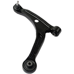 Order Bras de contrôle avec joint à rotule by SUSPENSIA CHASSIS - X17CJ6576 For Your Vehicle