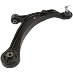 Order Control Arm With Ball Joint by SUSPENSIA CHASSIS - X17CJ6611 For Your Vehicle