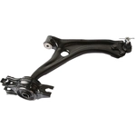 Order Control Arm With Ball Joint by SUSPENSIA CHASSIS - X17CJ7086 For Your Vehicle