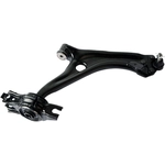 Order Control Arm With Ball Joint by SUSPENSIA CHASSIS - X17CJ7088 For Your Vehicle