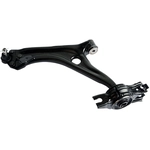 Order Control Arm With Ball Joint by SUSPENSIA CHASSIS - X17CJ7089 For Your Vehicle