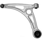Order SUSPENSIA CHASSIS - X18CJ0940 -  Front Left Lower Suspension Control Arm and Ball Joint Assembly For Your Vehicle