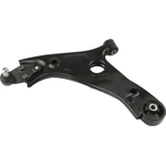 Order Control Arm With Ball Joint by SUSPENSIA CHASSIS - X18CJ1377 For Your Vehicle