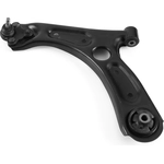Order Control Arm With Ball Joint by SUSPENSIA CHASSIS - X18CJ1525 For Your Vehicle