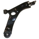Order SUSPENSIA CHASSIS - X18CJ1695 - Front Right Lower Suspension Control Arm and Ball Joint Assembly For Your Vehicle