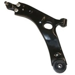 Order Bras de contrôle avec joint à rotule by SUSPENSIA CHASSIS - X18CJ1696 For Your Vehicle