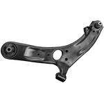 Order Control Arm With Ball Joint by SUSPENSIA CHASSIS - X18CJ1747 For Your Vehicle