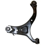 Order Bras de contrôle avec joint à rotule by SUSPENSIA CHASSIS - X18CJ1871 For Your Vehicle